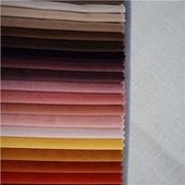 Ffabrig clustogwaith Velvet