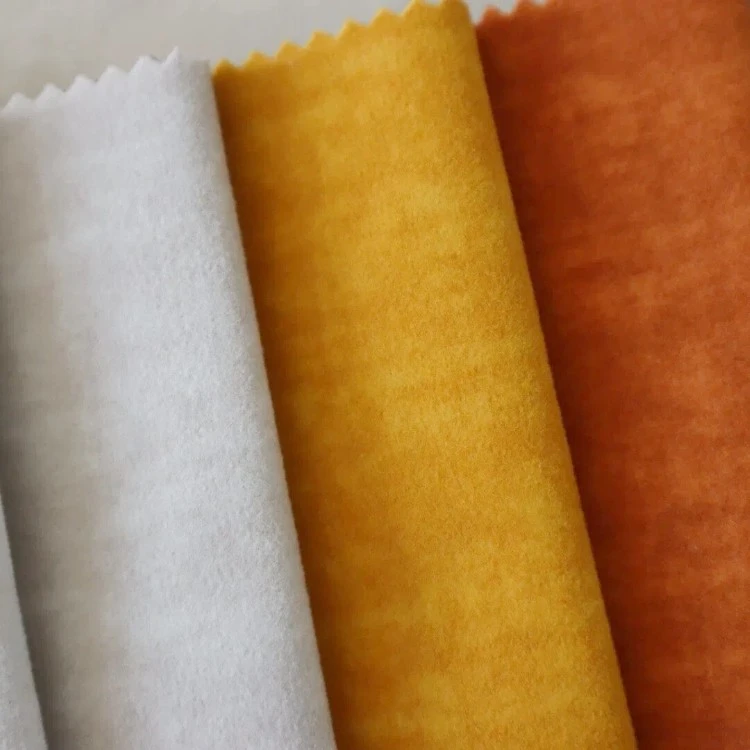 Cloud-Wash Textured Holland Velvet Fabric Upholstery Furniture Material suppliers Cloud-Wash Textured Holland Velvet Fabric Upholstery Furniture Material suppliers